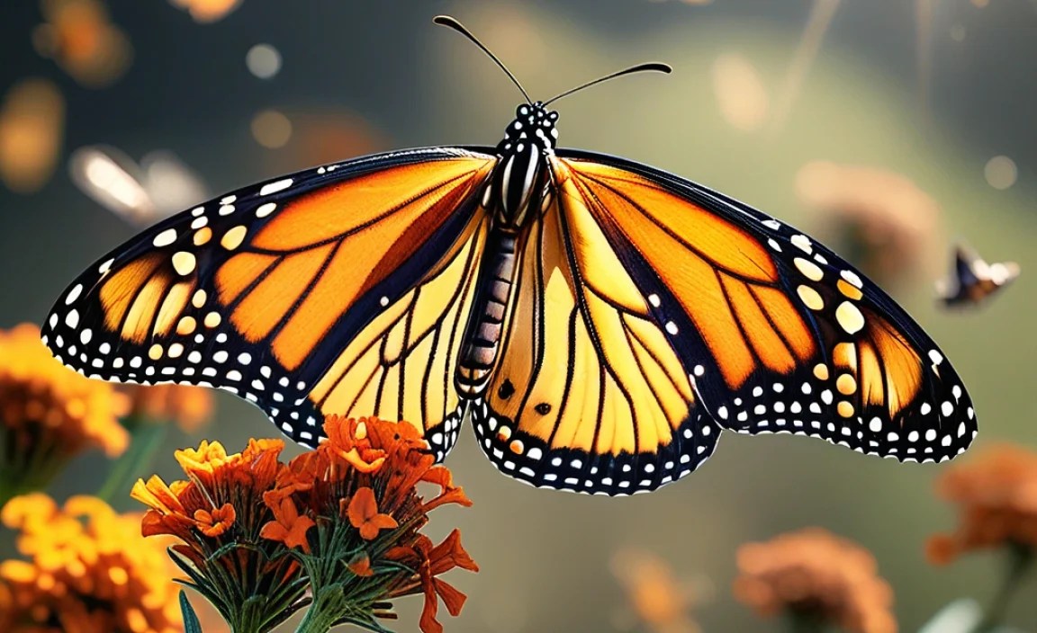 Tools and Resources for Monarch Conservation