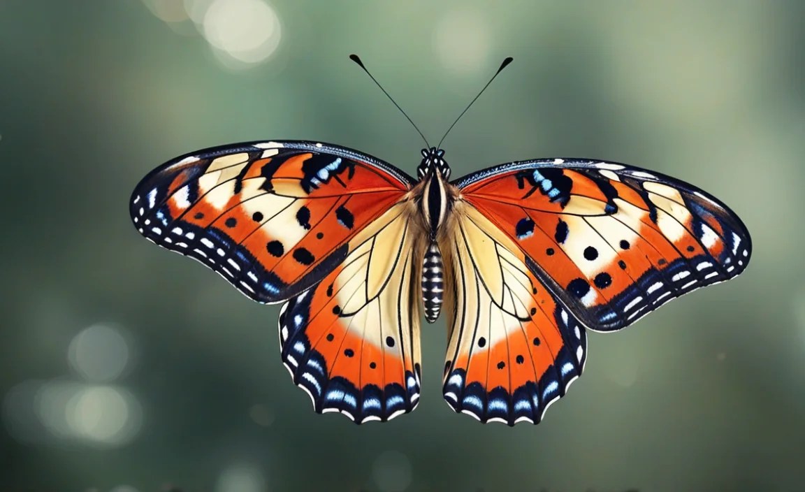 Tools for Butterfly Identification