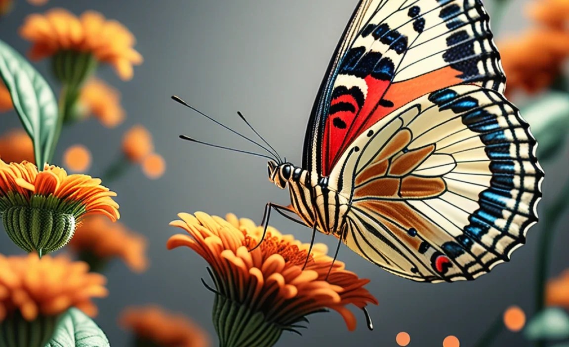 Tools for Butterfly Identification