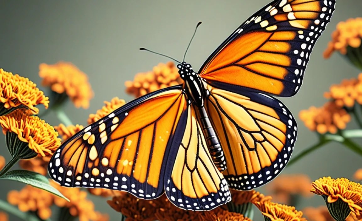 Tools for Monarch Butterfly Identification
