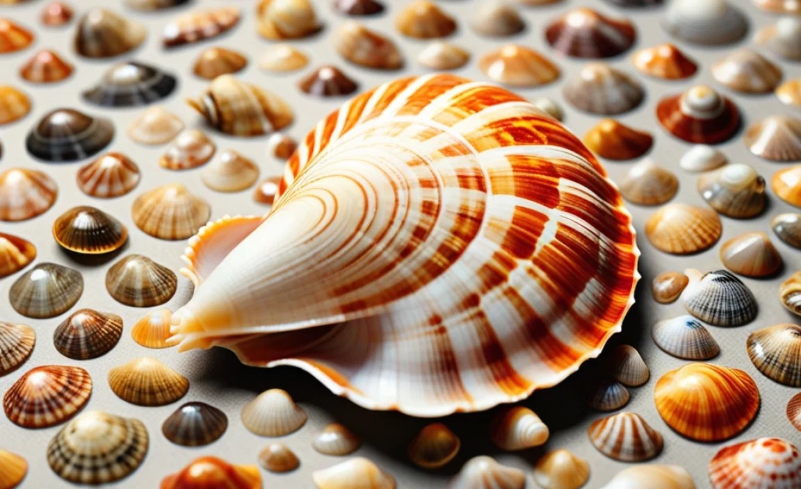 Tools for Shell Pattern Analysis