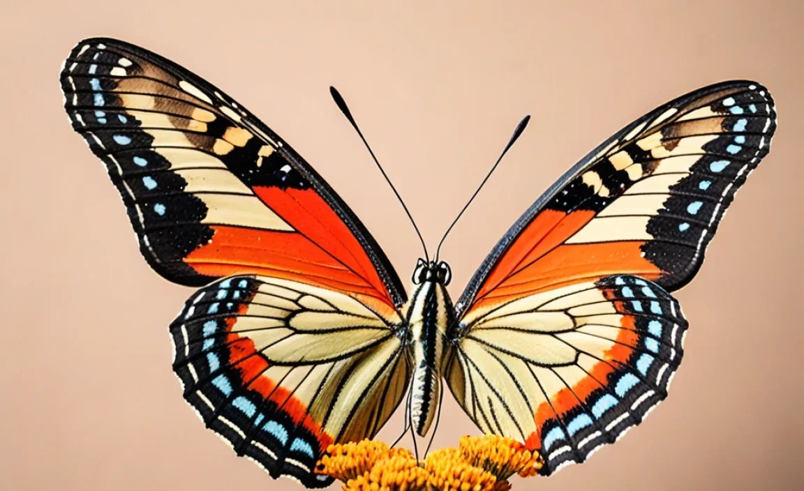 Understanding Butterfly Latin Names