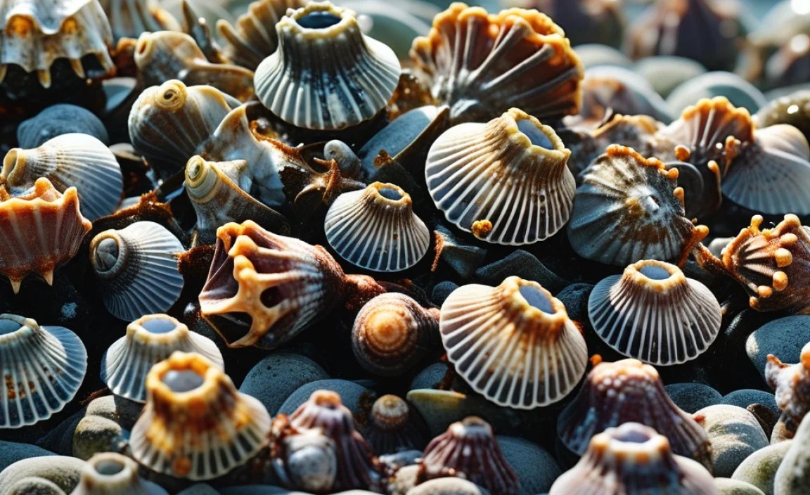 Using Microscopes for Species Identification