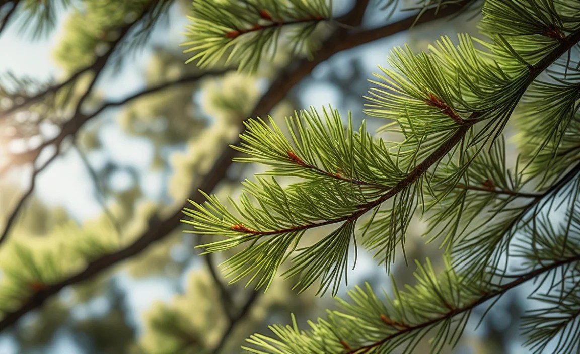 Using Tree Identification Guides