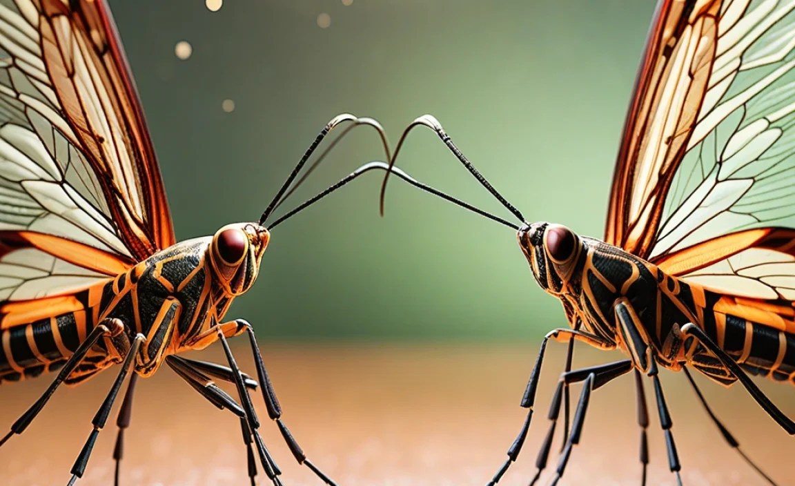 What are Ithomiini Butterflies?