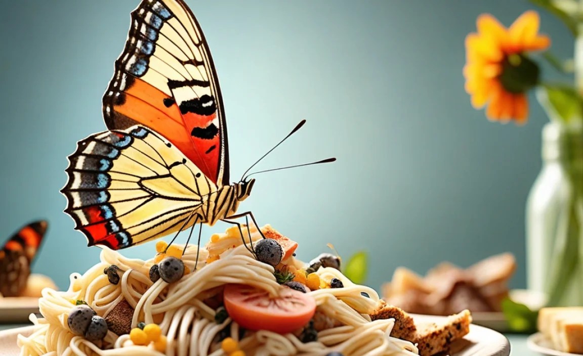 What is a Food Web?