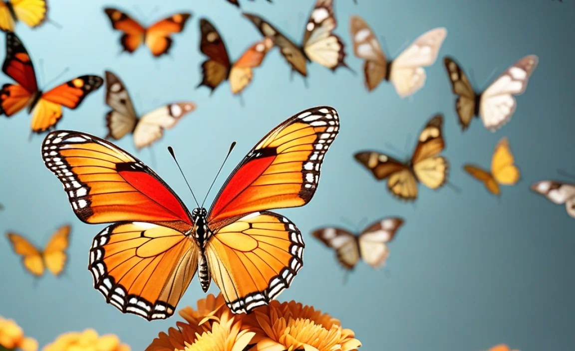 What is Assisted Migration for Butterflies?