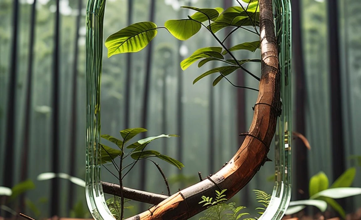 What is Deforestation?