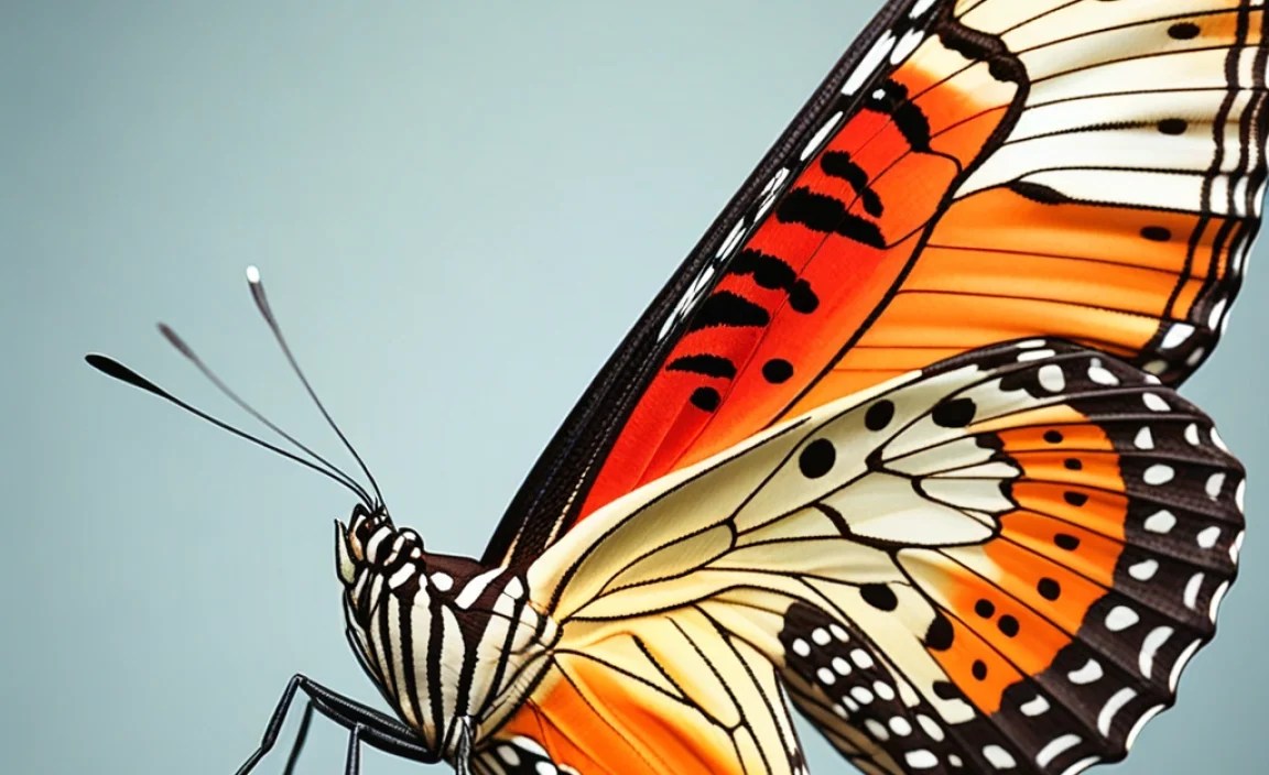 What Makes Butterfly Underside Wings Unique