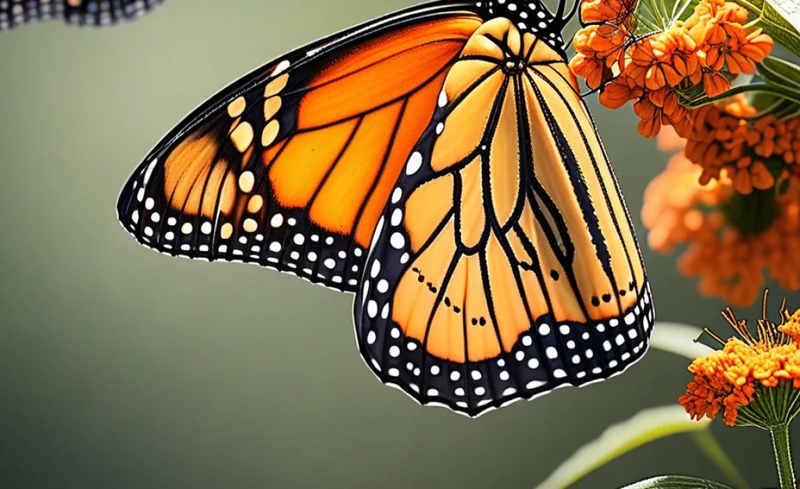 What Makes Monarch Butterflies Unique?
