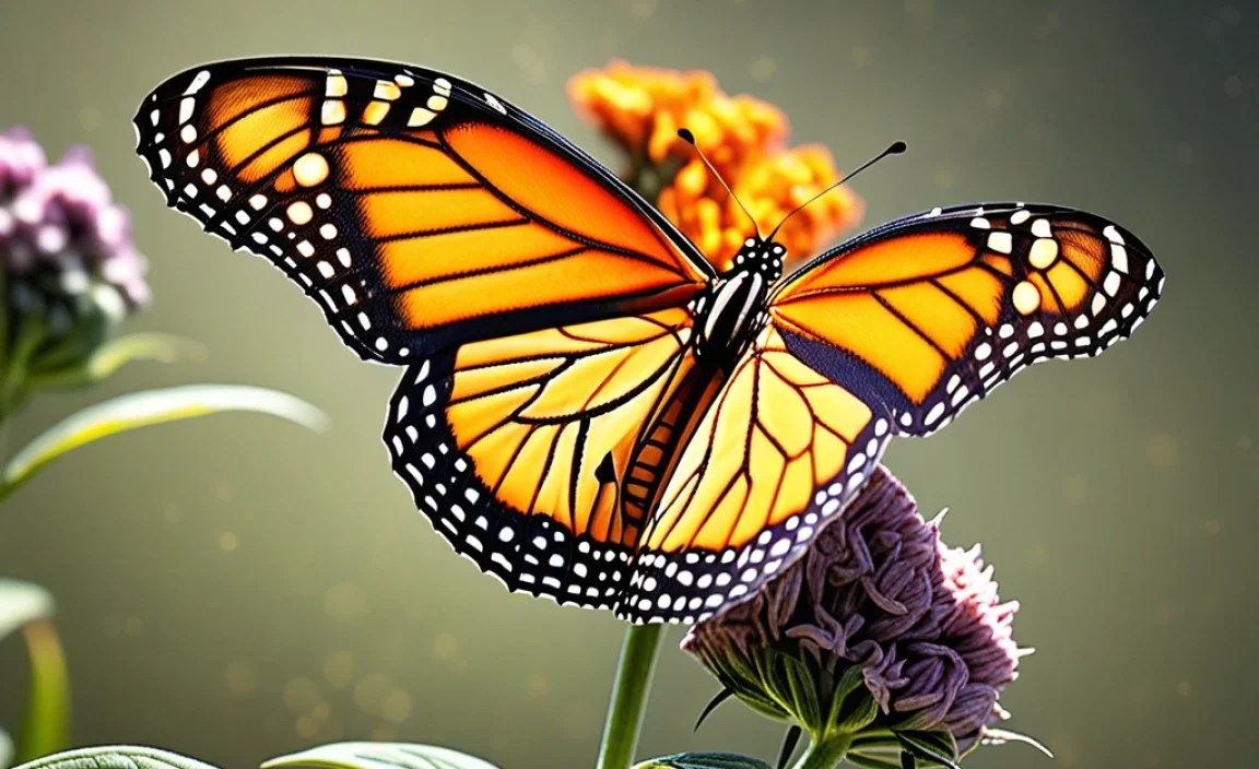 Why Are Monarch Butterflies Declining?