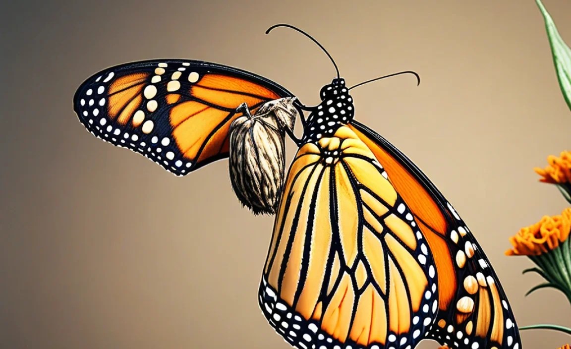 Why Are Monarch Butterflies Declining?