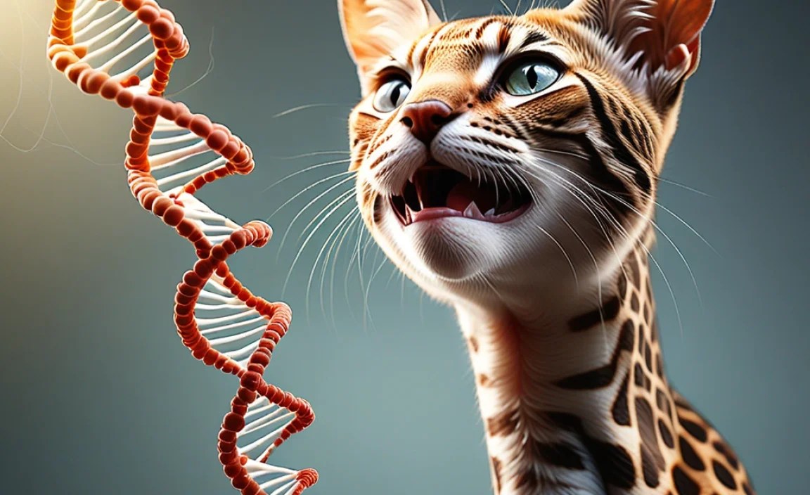 Why is Species Identification Using DNA Important?