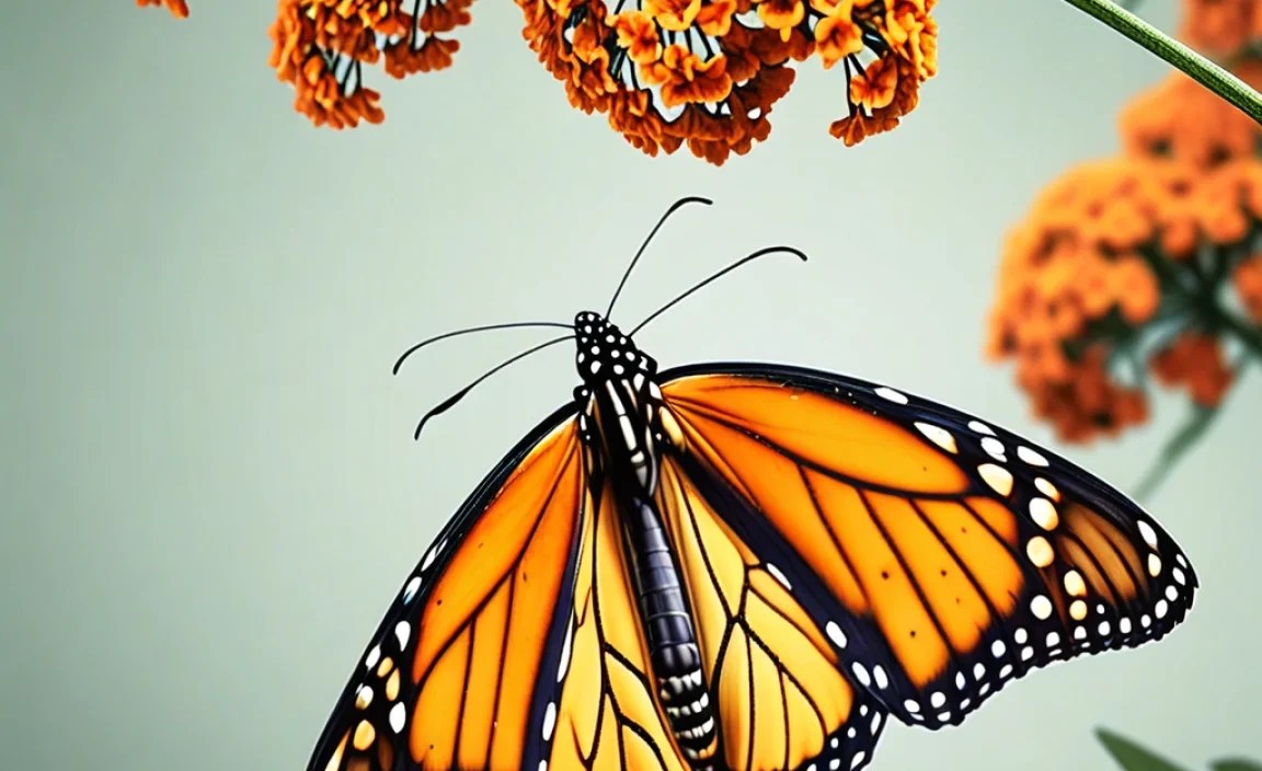 Why Monarch Butterfly Identification Matters