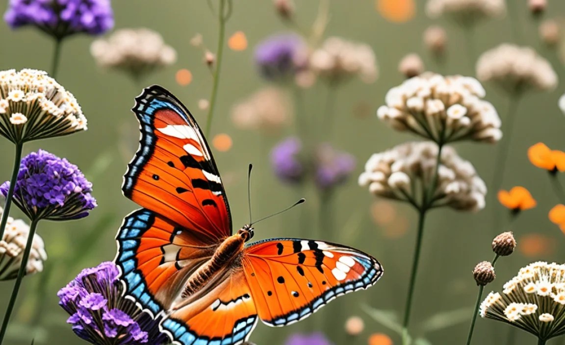 Why Use a Butterfly Field Guide?