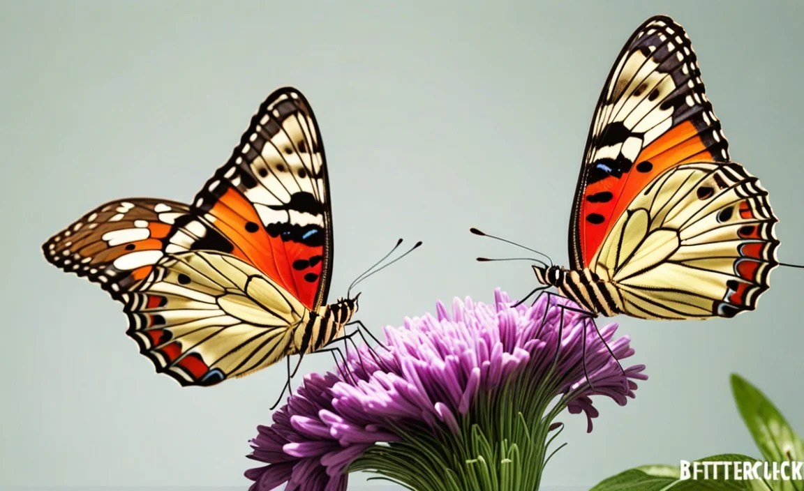 Why Use Butterfly Checklists?