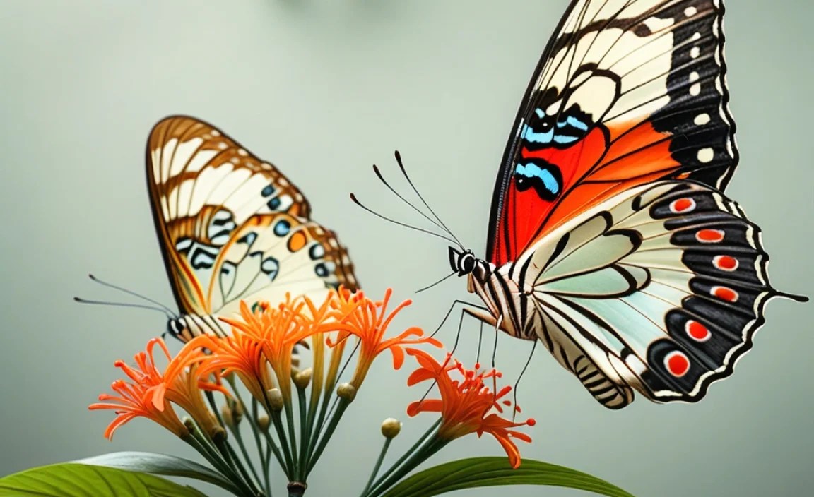 Wing Shape and Its Role in Identification