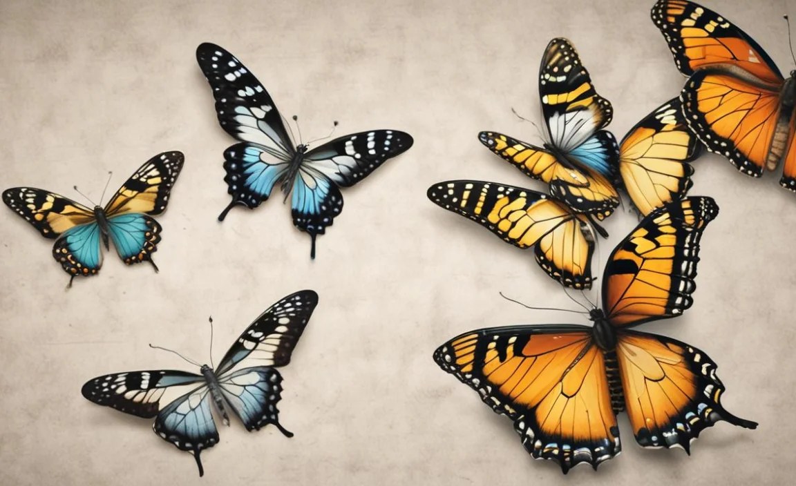 Analyzing Your Butterfly Data