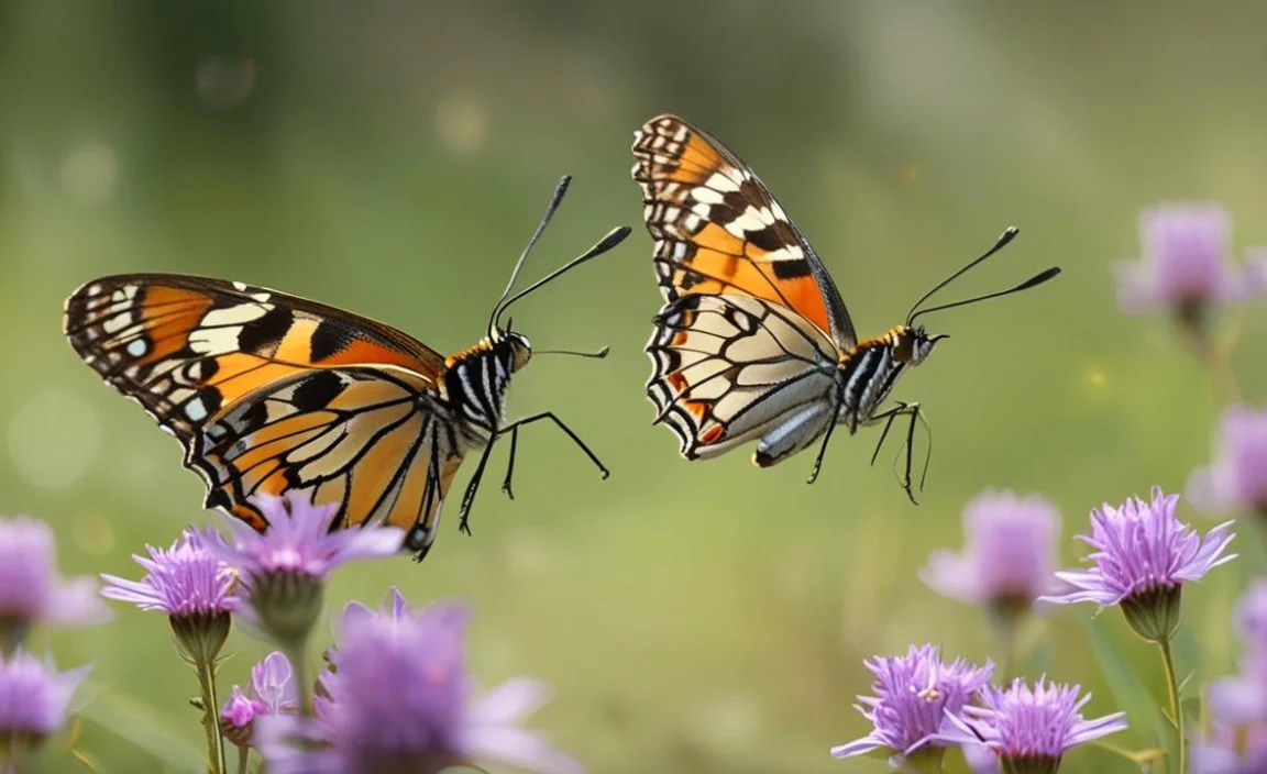 Conservation Efforts