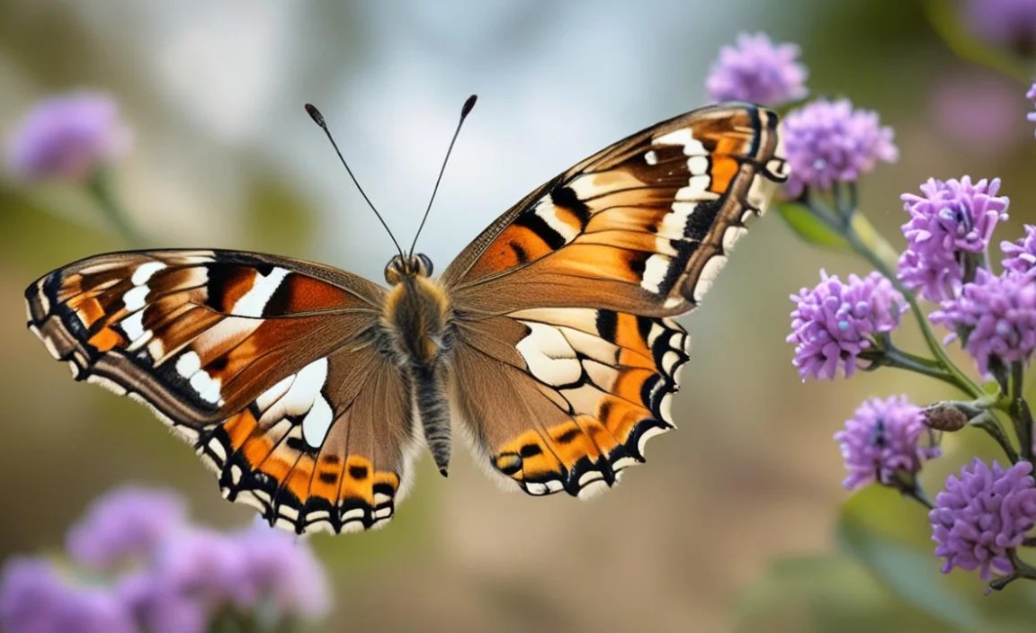 Conserving Coastal Butterflies