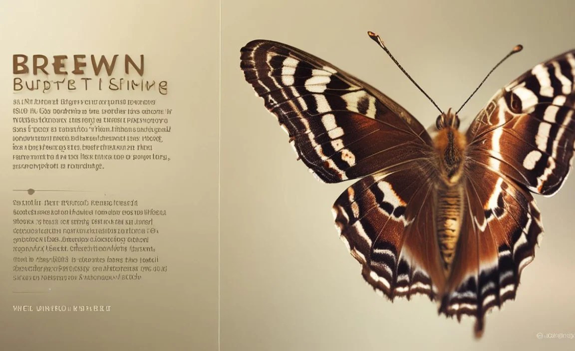 Creating a Butterfly-Friendly Habitat