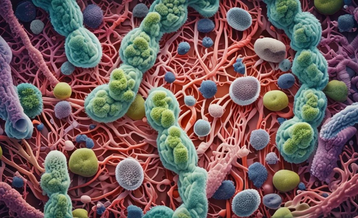 Modern Molecular Methods for Microbe Identification