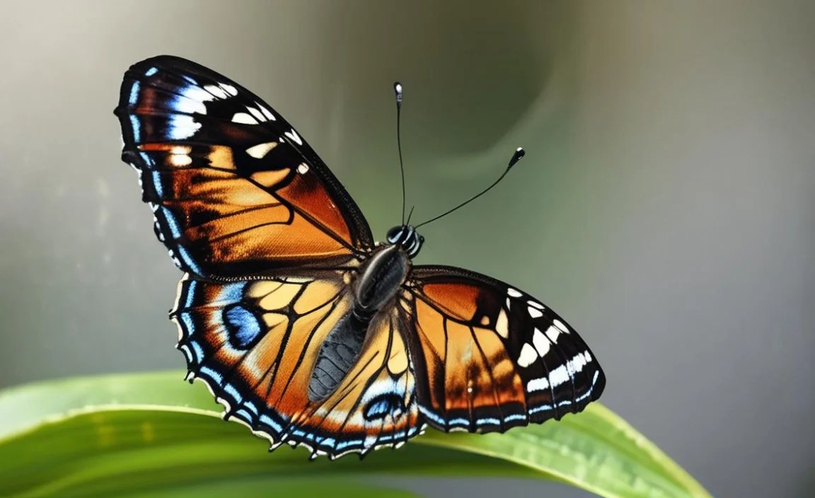 Specific Conservation Projects