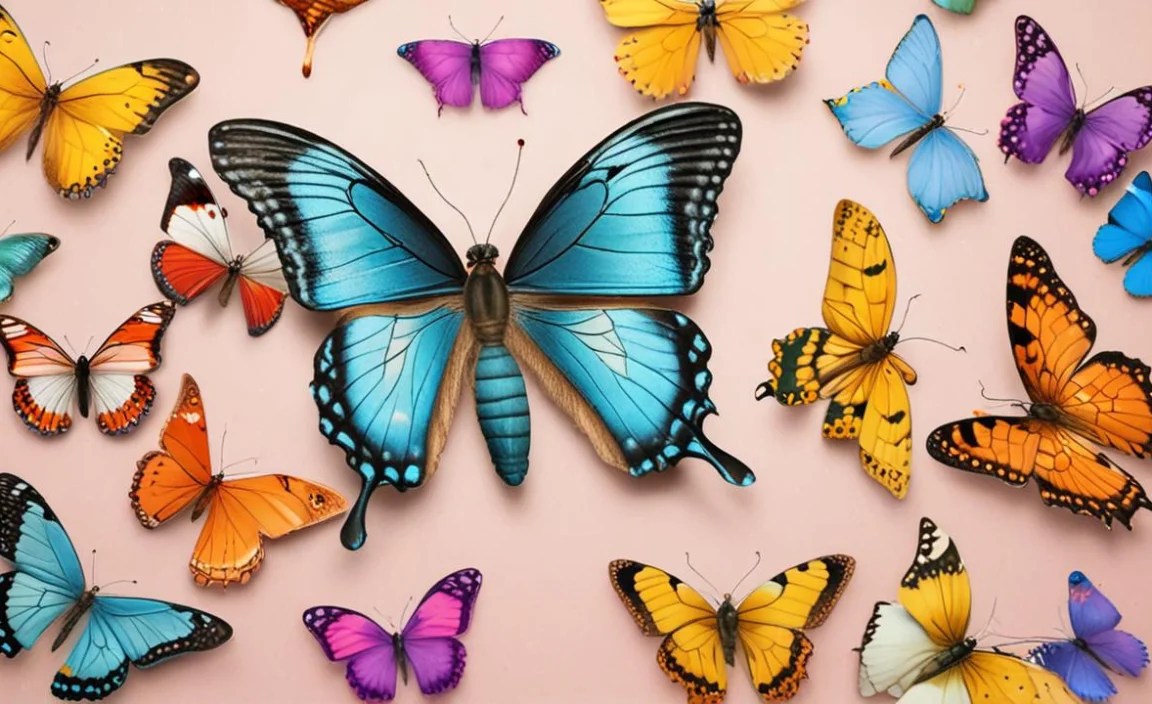Tips for Successful Butterfly Identification