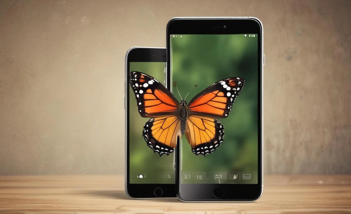 Tips for Using Butterfly Identification Apps Effectively