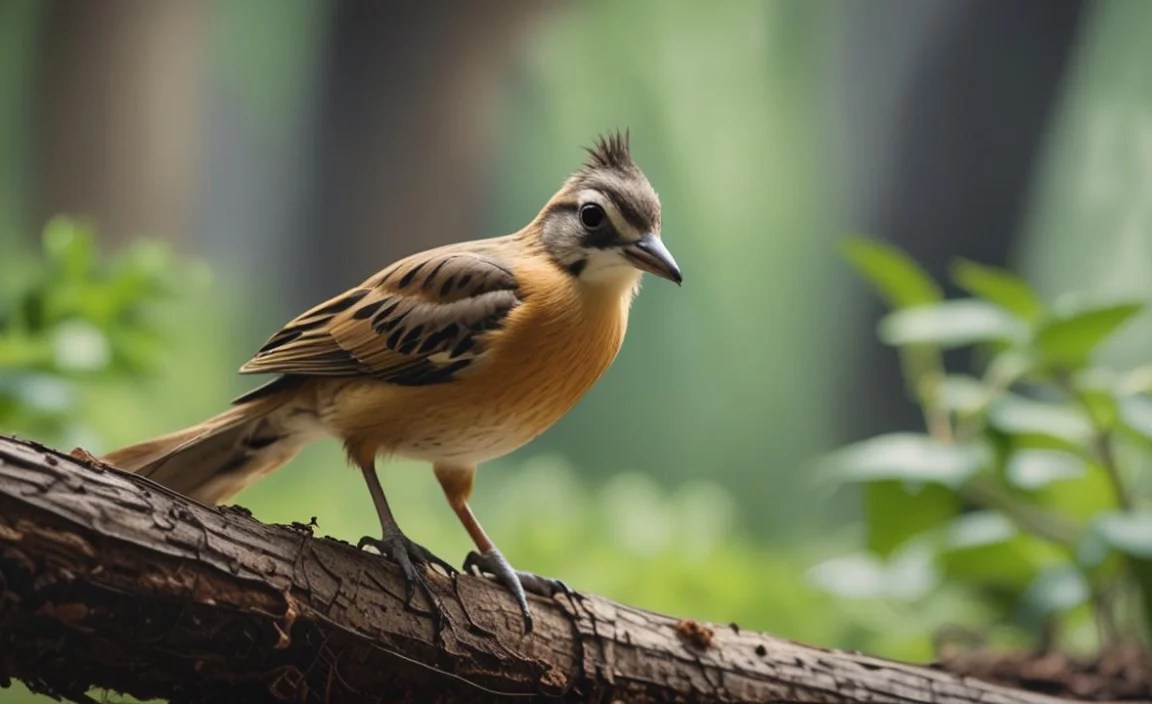 Understanding Basic Botany and Zoology