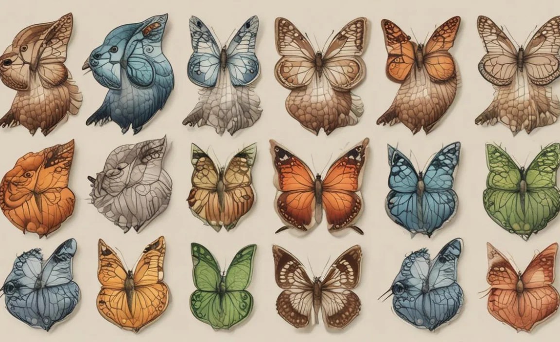 Using Apps for Species Identification