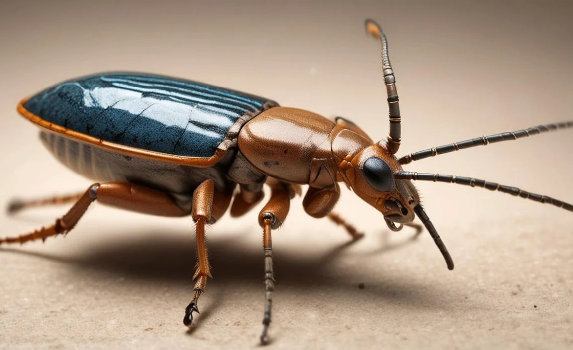 Using Identification Keys for Arthropods