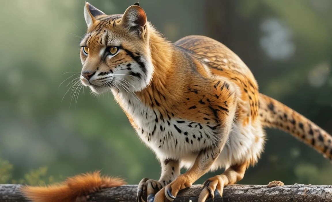 Using Technology in Species Identification
