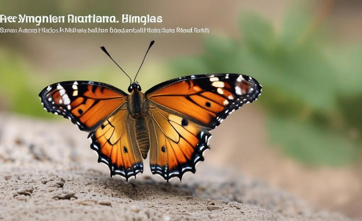 Using Your Butterfly Data Collection Sheet Effectively