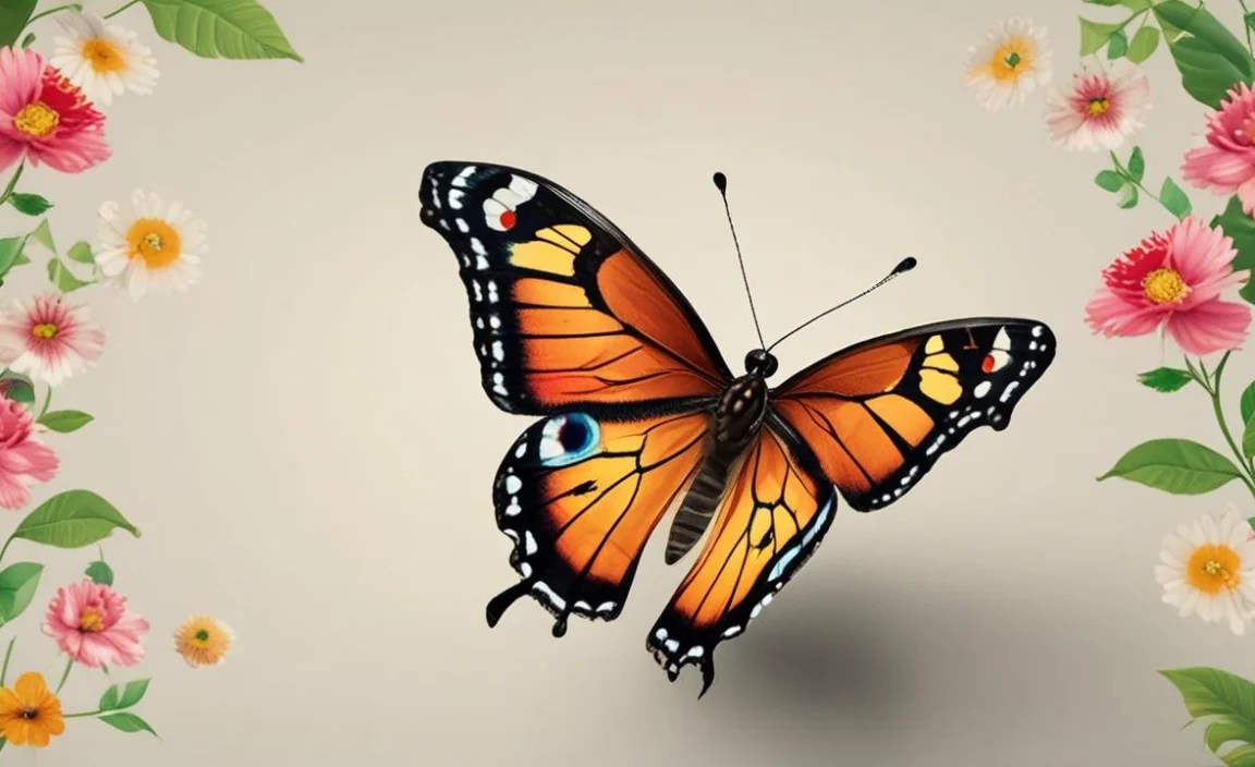 Advanced Butterfly Learning
