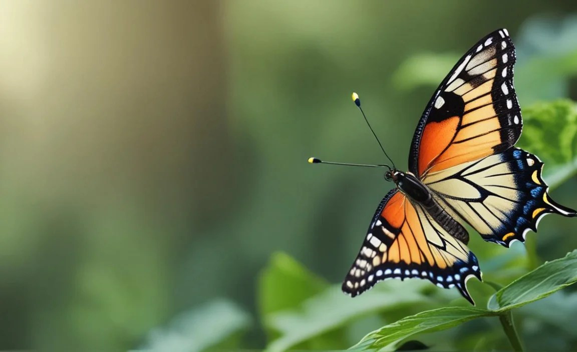 Advanced Techniques in Butterfly Colony Studies