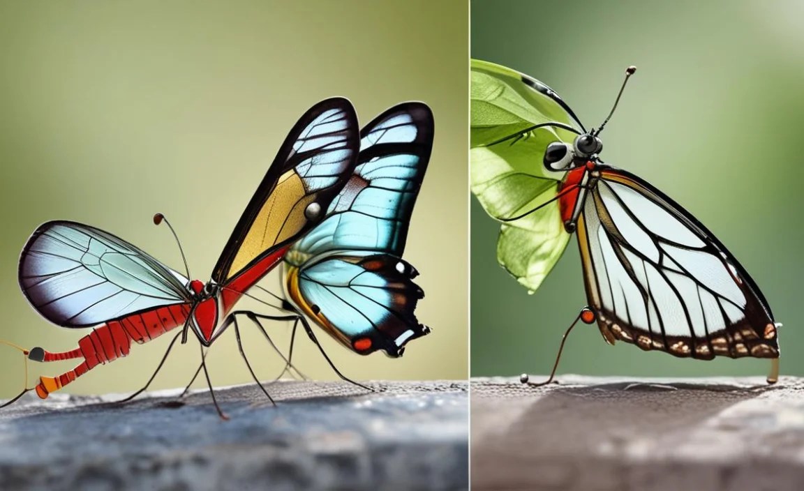 Attracting and Conserving These Insects