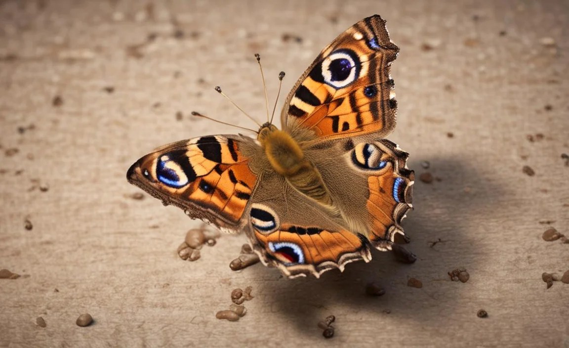 Behavior and Ecology