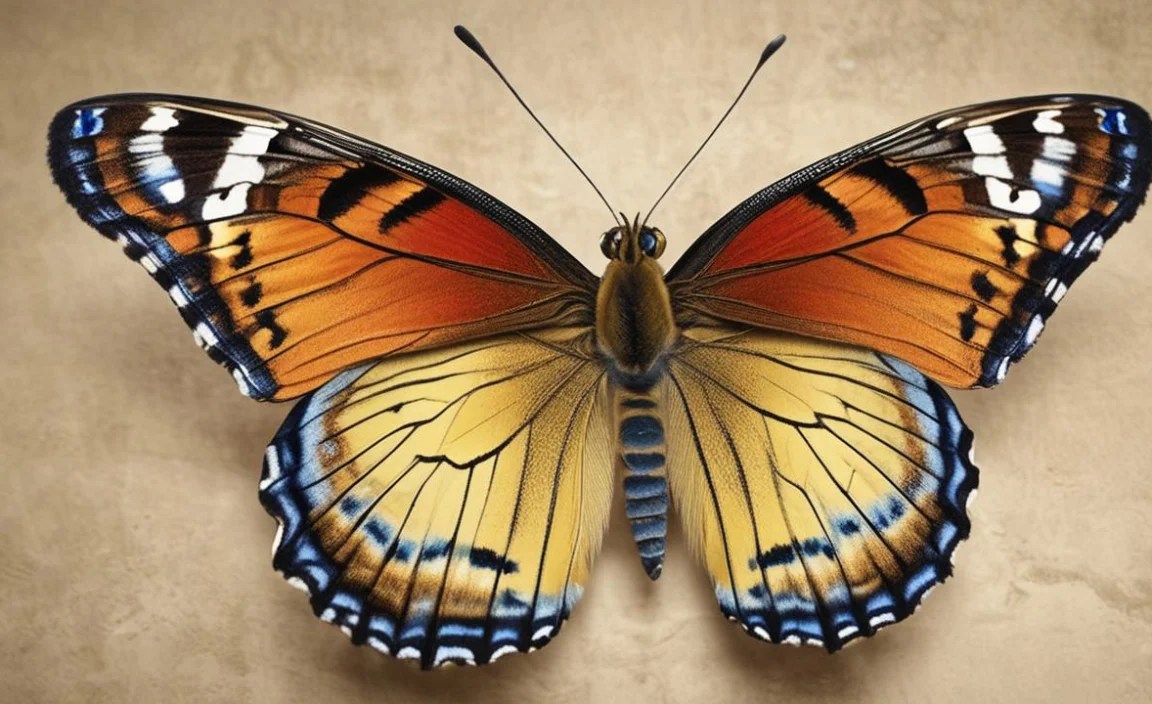 Behavioral Traits for Identifying Nymphalidae