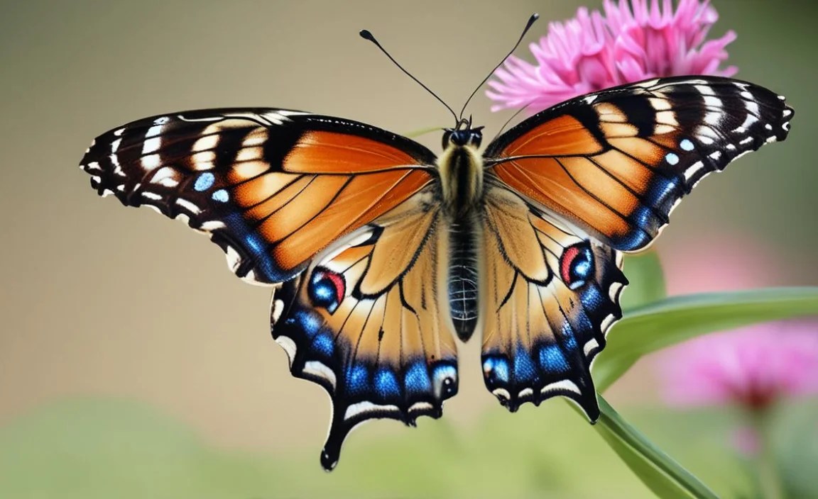 Butterfly Conservation and Naming