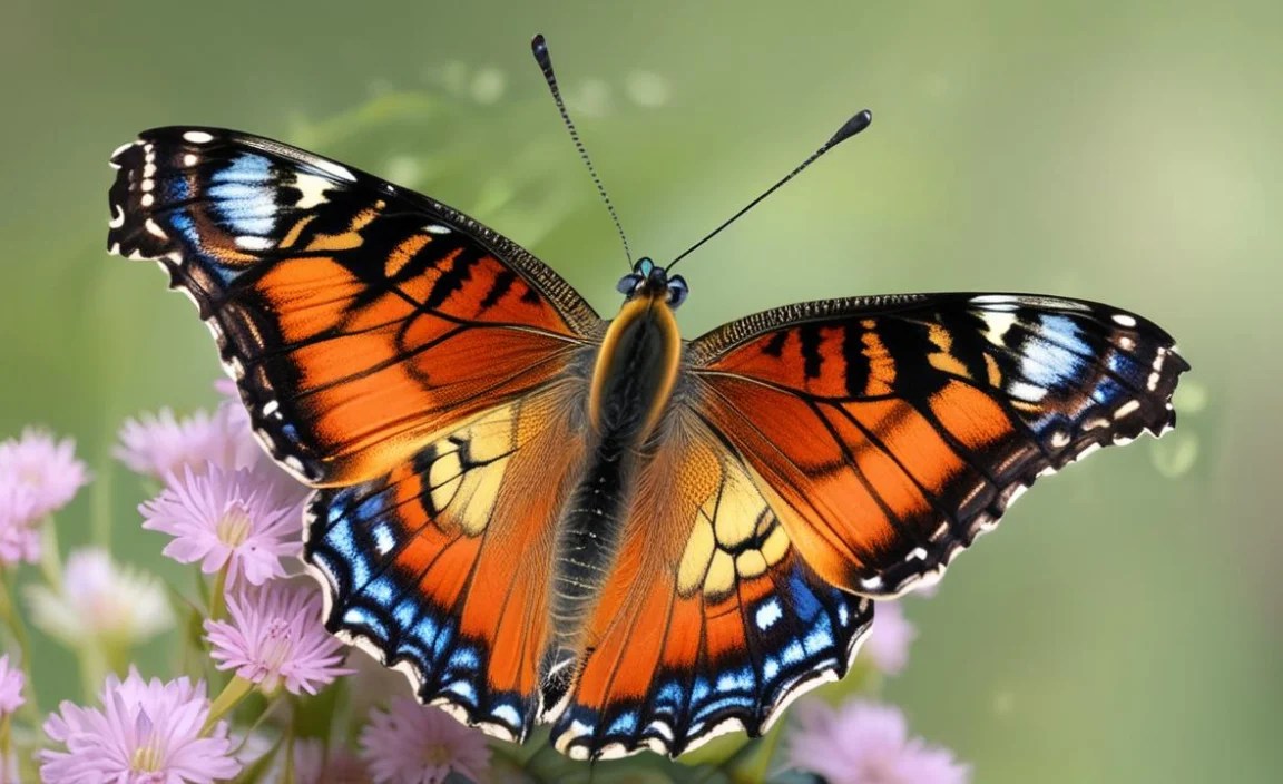 Butterfly Conservation in the UK