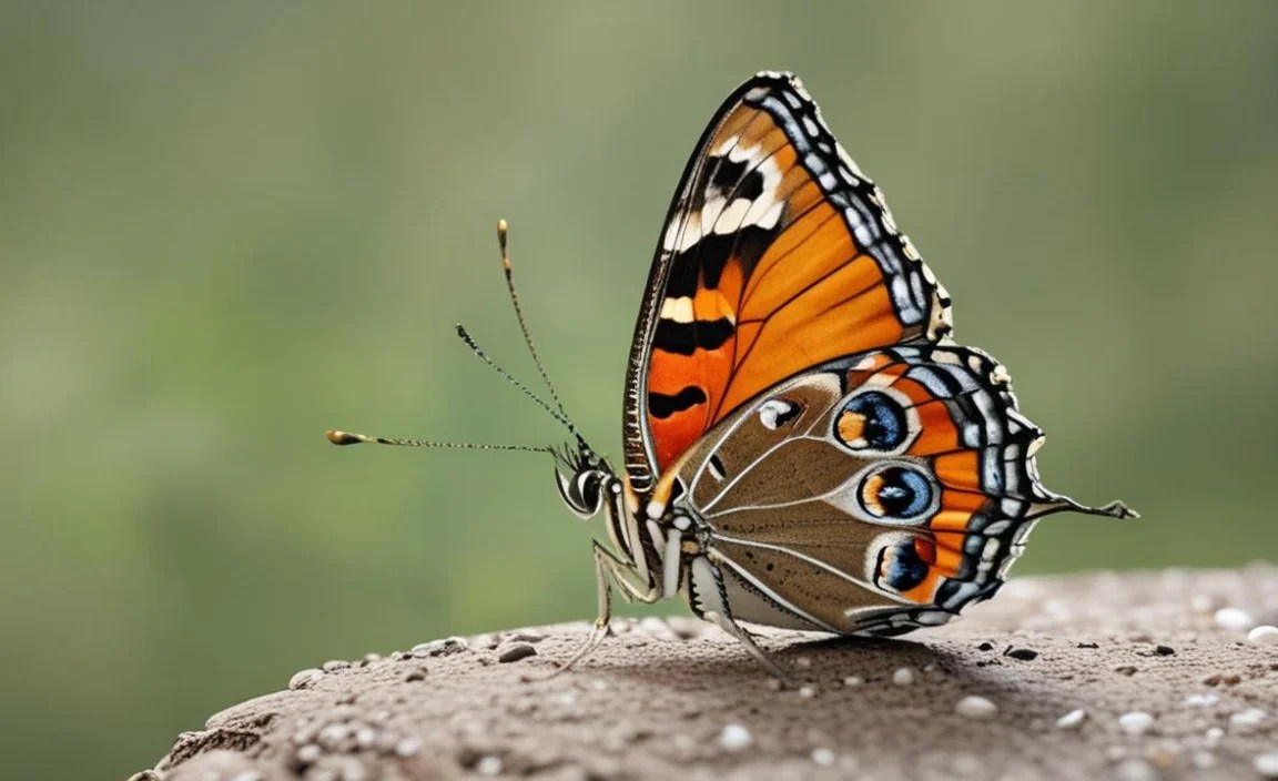 Butterfly Conservation Projects: A Beginner’s Guide
