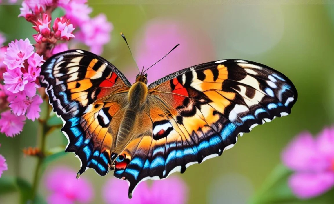Butterfly Identification: A Beginner&rsquo;s Guide