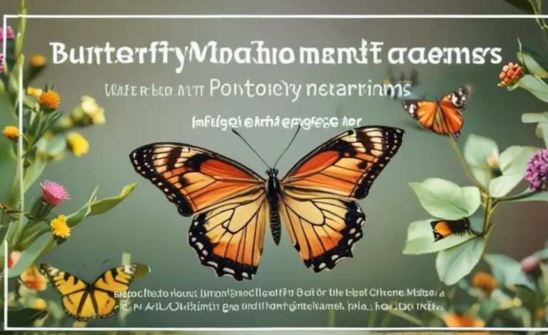 Butterfly Migration Patterns: The Ultimate Guide