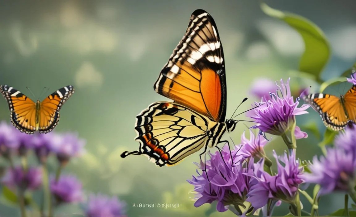 Butterfly Migration Triggers: A Naturalist’s Guide