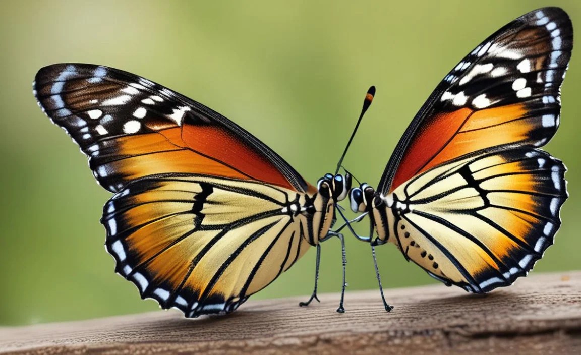Butterfly Reproduction Facts: A Quick Guide