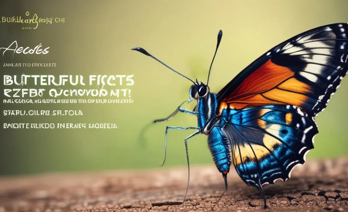 Butterfly Species Spotlight