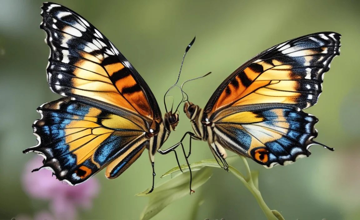 Case Studies: Successful Butterfly Conservation Programs