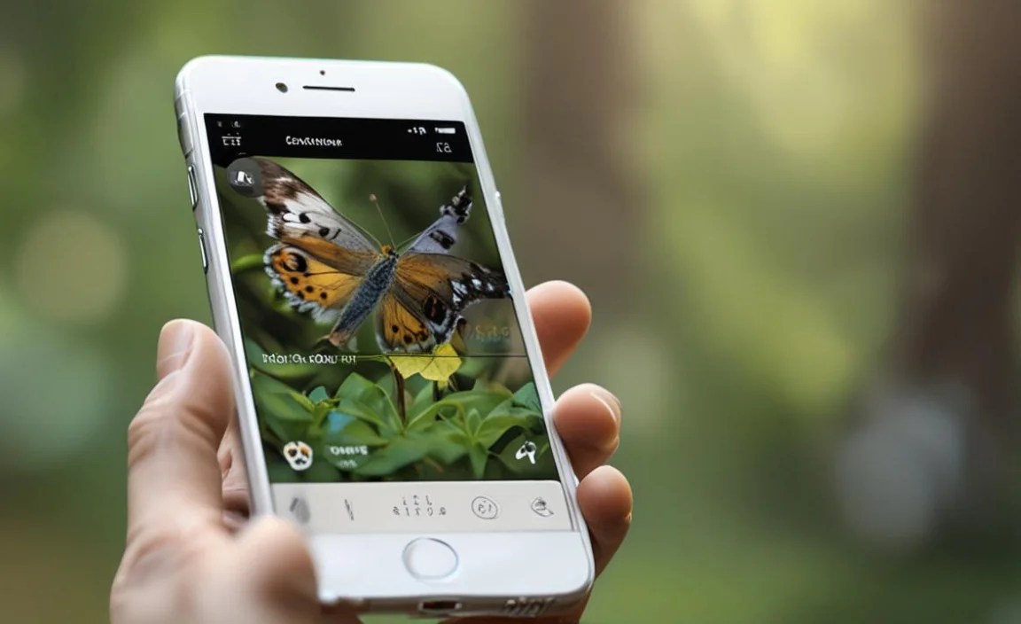 Choosing the Right App