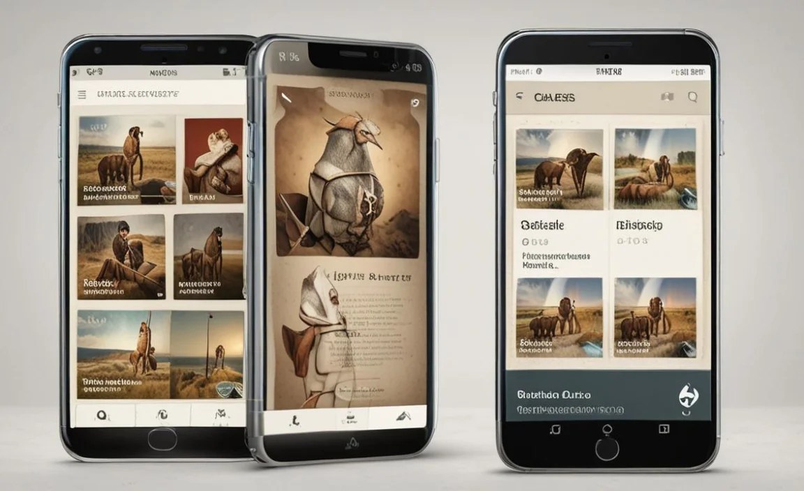 Choosing the Right Field Guide App